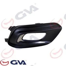 Sis Far Çerçevesi Kapaği Sisli Sağ Fiat Egea 15 Kromajli