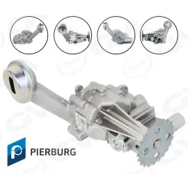 Yağ Pompasi Megane 2/3/4-Fluence-Captur-Clio 4-Duster 1.5 Dci 8V K9K Euro5 150102231R-150109834R-8200591475-150004450R-8200312696