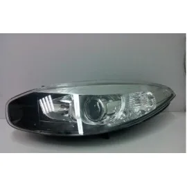 Far Sol Fluence Yeni Makyajli Kasa