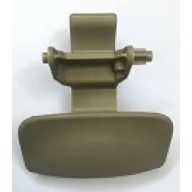 Torpido Mandali Yali Megane Ii-Clio Iii Bej