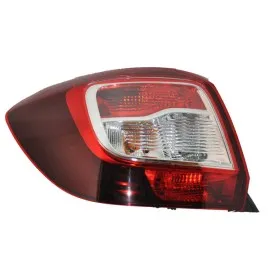 STOP LAMBASI SOL DACIA SANDERO 12-16 DUYSUZ FÜME