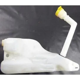 Cam Yikama Su Fiskiye Deposu Contali Borulu Mgn Iii-Fluence-Scenic Iii