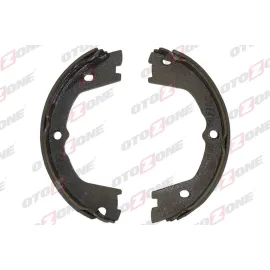 EL FREN PABUÇ BALATA DAILY 2-3 2.3İ 06-11 190x42 GS8856 7129970