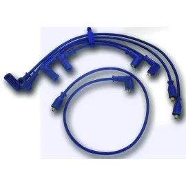 BUJİ+BOBİN KABLOSU TIPO-TEMPRA S/SX/SLX/AK 1,4 UZUN BOBİN KABLO