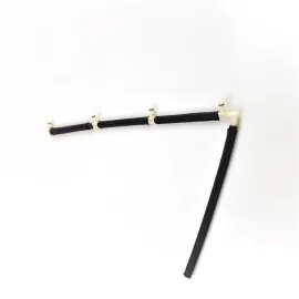 Yakit Geri Dönüş Hortumu P307 2.0Hdi 00-07 -P406 99-04 -Partner 00-08 -Berlingo I-C5 I-Xsara Ii