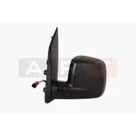 AYNA ELEKTRİKLİ ISITMALI SENSÖRLÜ SAĞ [ FIAT-PEUGEOT-CITROEN FİORİNO 2007- ]