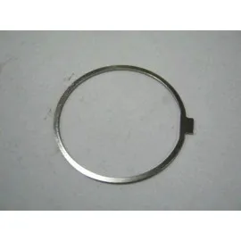 Aks Dişli Segmani R9-R11-R19-R21 Mesnet Rondelasi