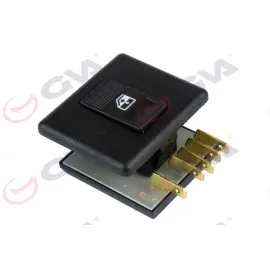 Cam Açma Anahtari Fiat Uno-Doğan L Tekli