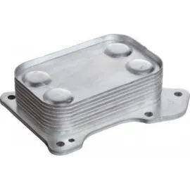Yağ Soğutucusu (Kalin) (90Hp) [ Astra H-Corsa D-Doblo-Linea-Grande Punto 1.3 Dmtj (Z13Dth) ]