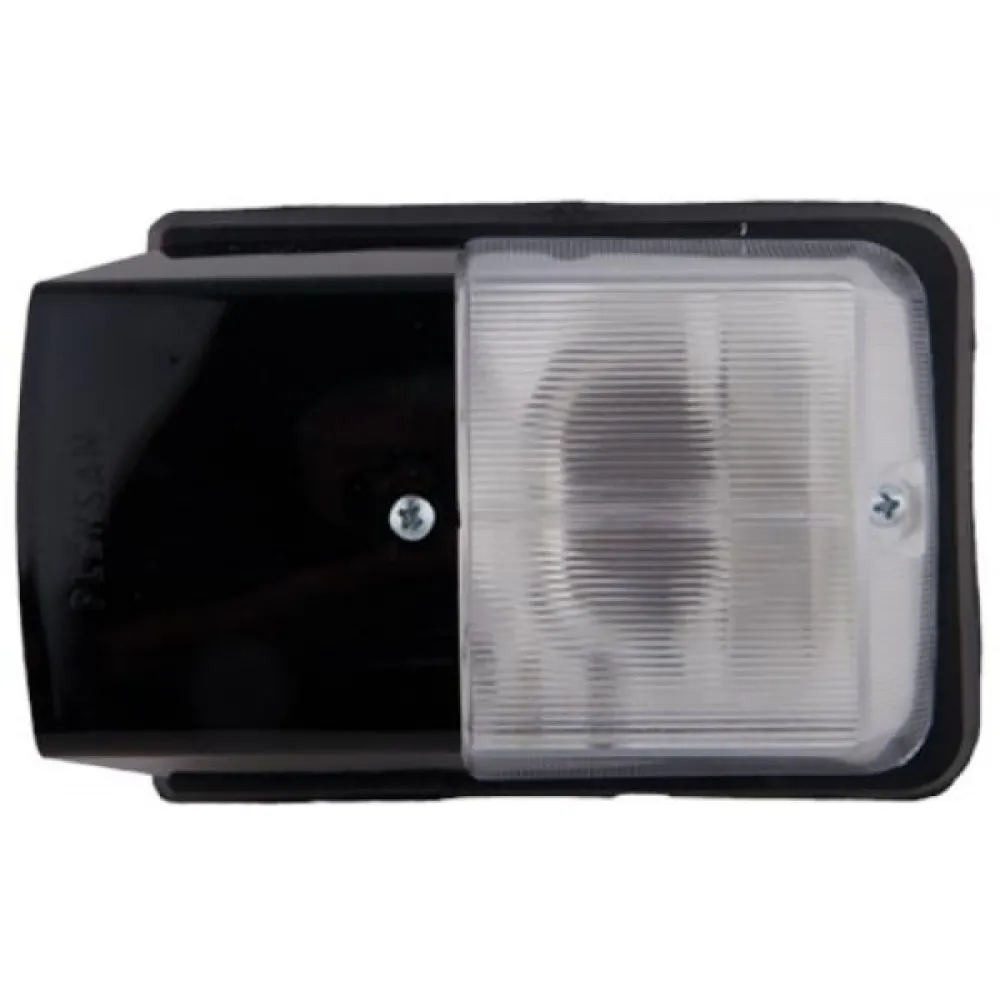 Plaka Lambasi Geri Vites R12 Tsw-Sw Sağ