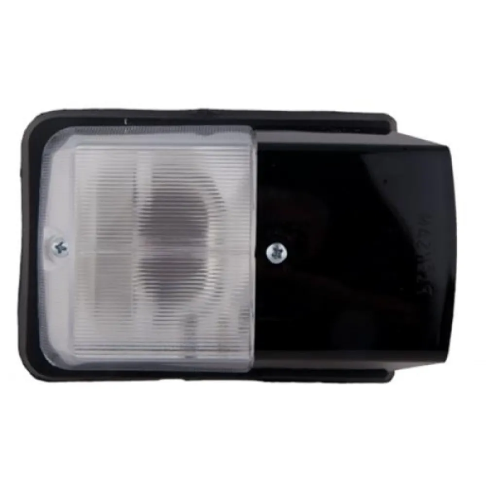 Plaka Lambasi Geri Vites R12 Tsw-Sw Sol