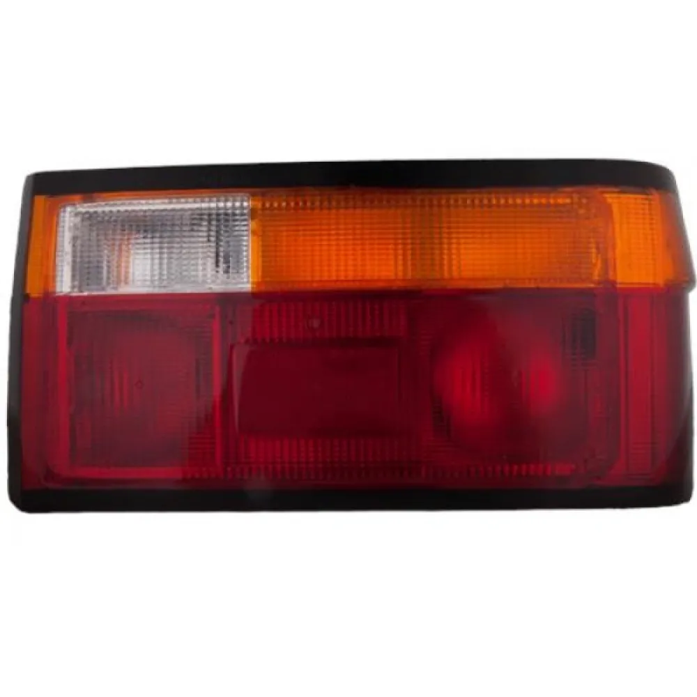 Stop Lamba Sag Siyah Boyali Kapaksiz R9