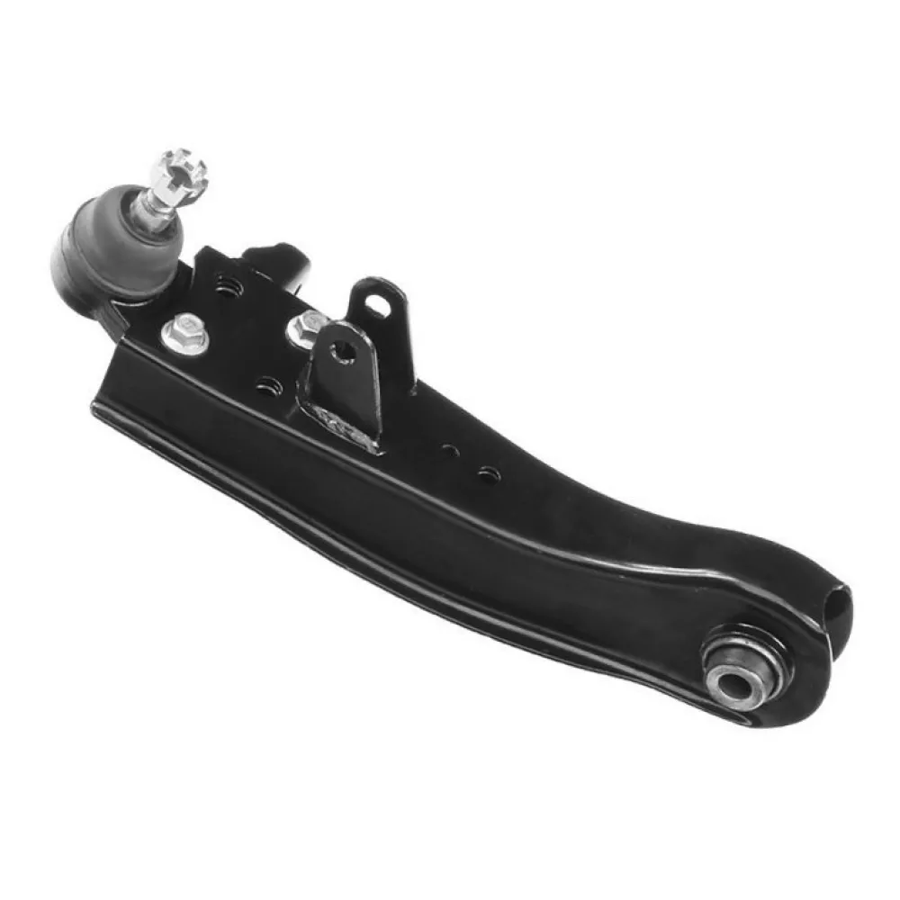 Alt Salincak Sol Starex Panelvan 97