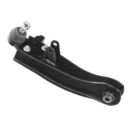 Alt Salincak Sol Starex Panelvan 97