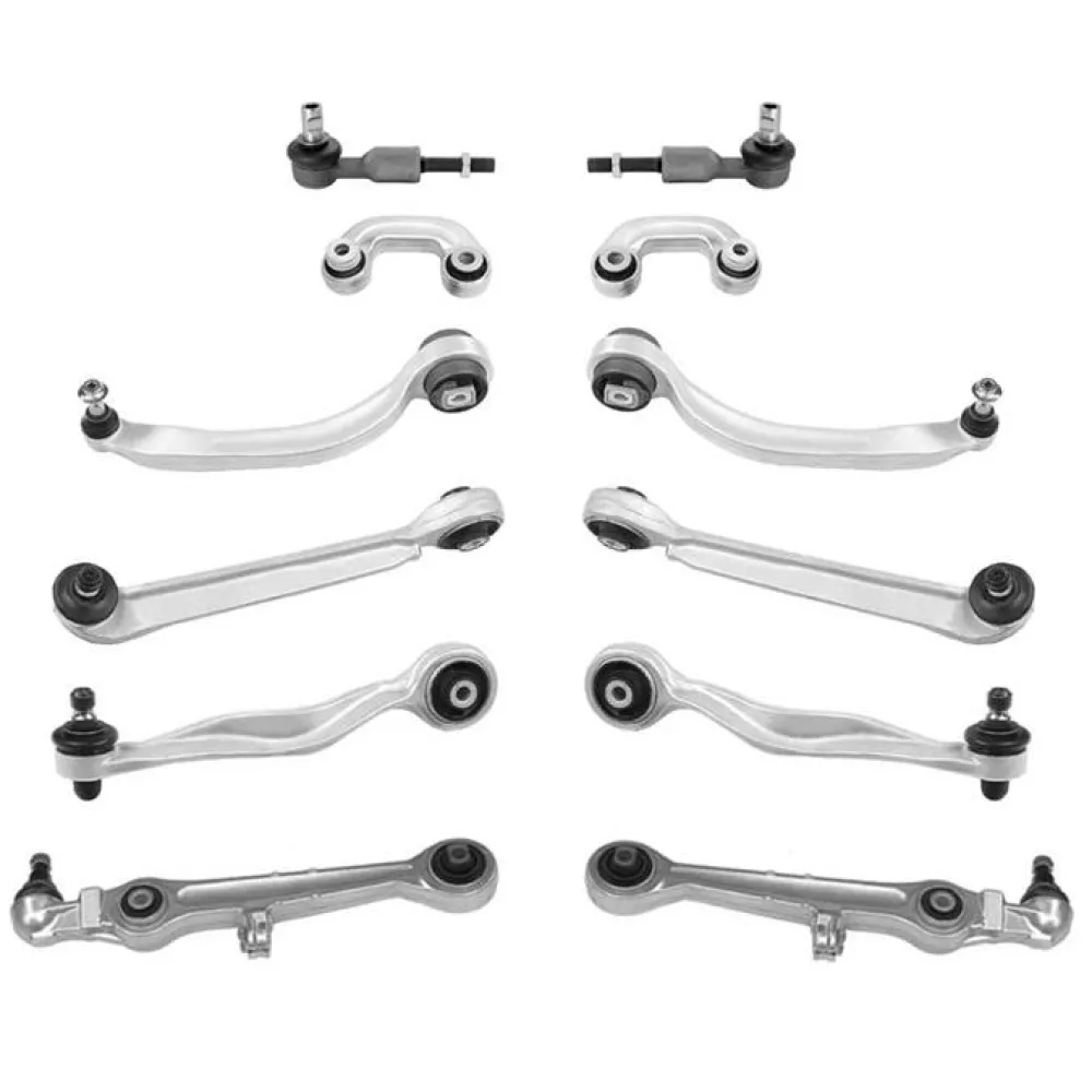 Salincak Ön Takim Kiti Aliminyum Passat Iv-A4-A6-A8-Super B Passat-A4 2001 E Kadar A6 2005 Kadar