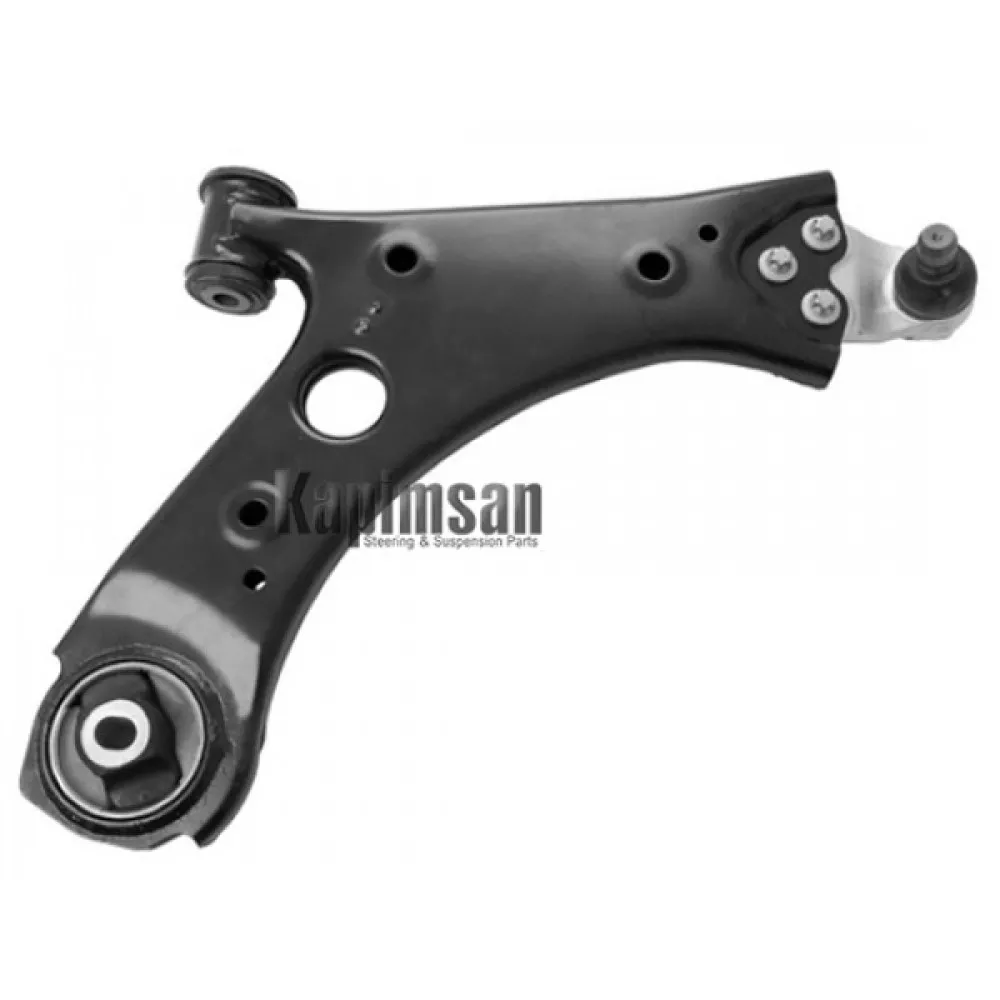 Salincak Ön Sağ Alt Fiat 500 X 334 4X4 15 Jeep Renegade 4X4 15