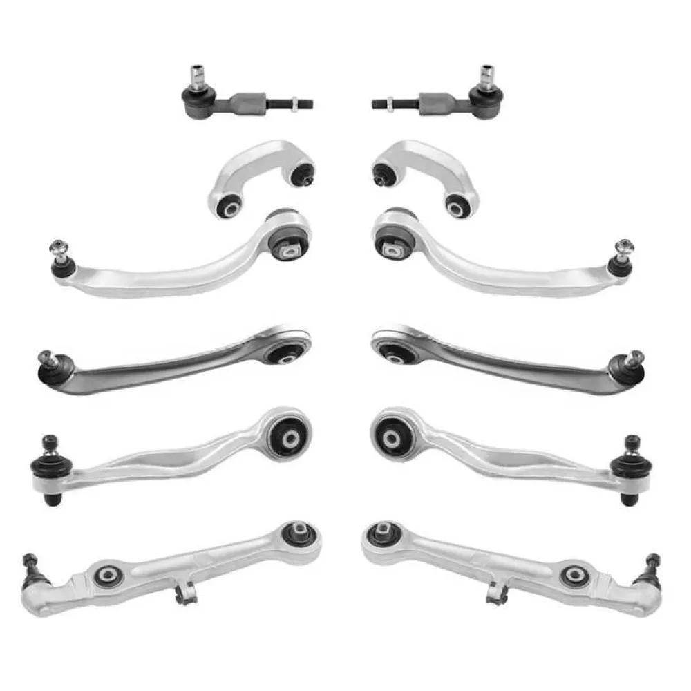 Salincak Ön Takim Seti Komple Vw Passat Iv 96-00 Passat V 3B3 00-05 A4 8E2.b6 00-04