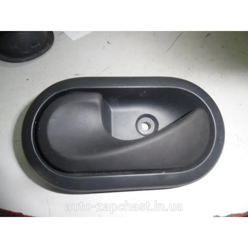 Kapi İç Açma Kolu Sol Siyah Logan-Duster-Sandero Dacia Tüm Modeller