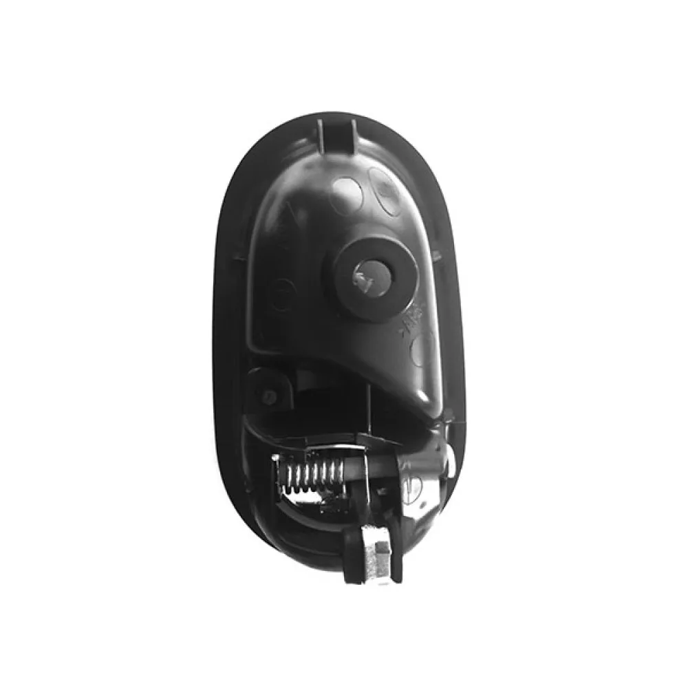 Kapi İç Açma Kolu Sol Krom 13