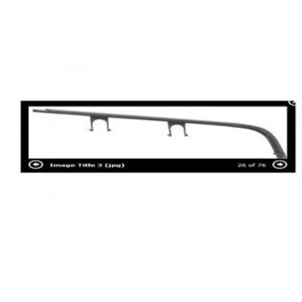 Far Alt Çitasi Far Kaşi Sağ R9 Broadway