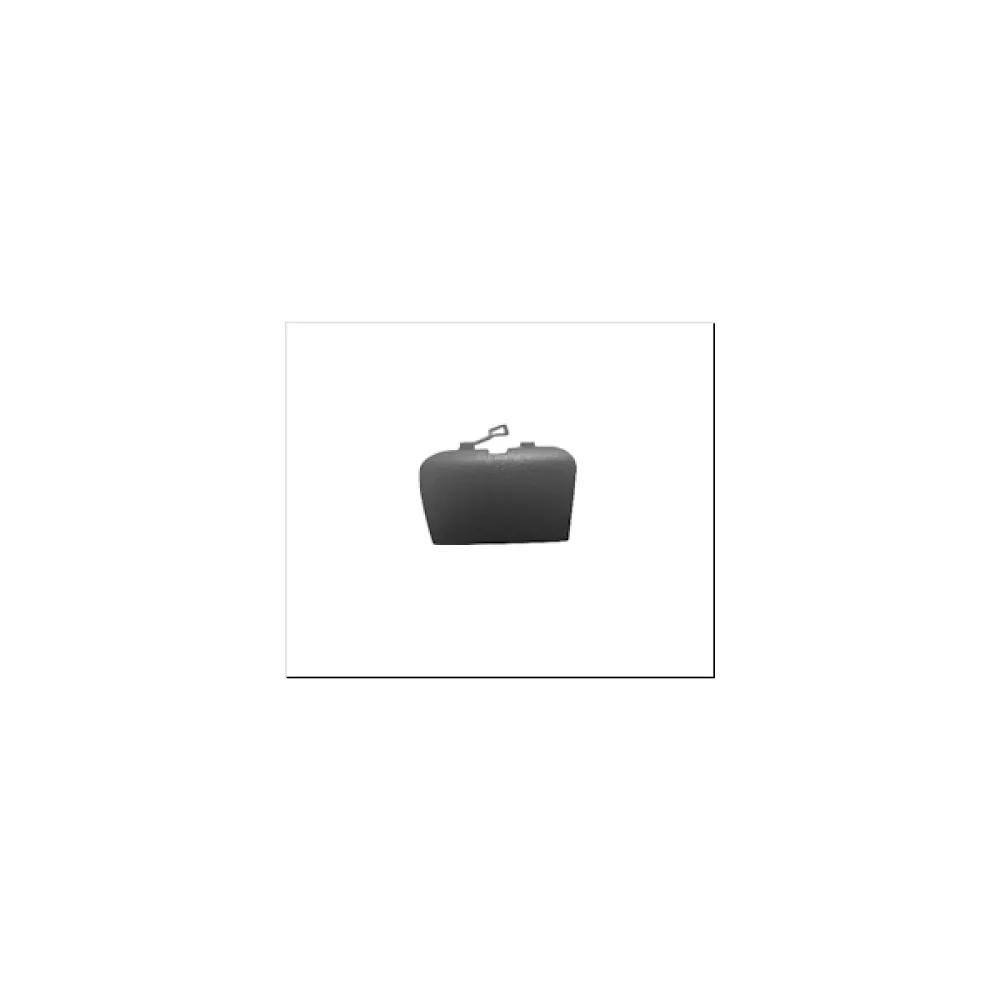 Ön Tampon Çeki Demir Kapaği Clio Symbol 17