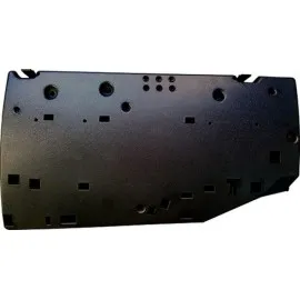 Sigorta Kutusu Kapaği Siyah R9-R11