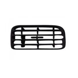 ORTA HAVALANDIRMA DİFRİZÖRÜ SAĞ SİYAH CLIO