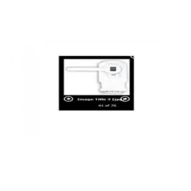 KAPI KİLİT ENVANSÖRÜ SOL R9