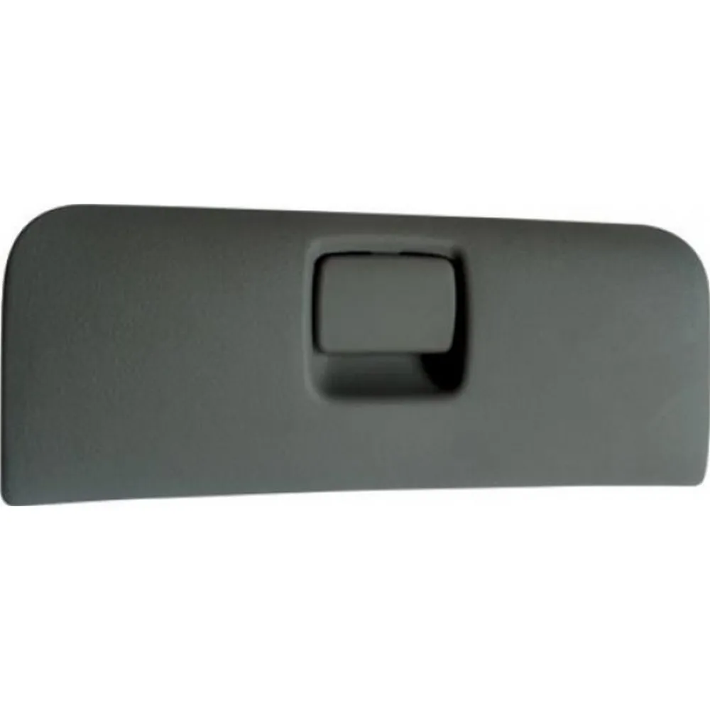 Torpido Kapaği Clio Hb 00-05 Gri