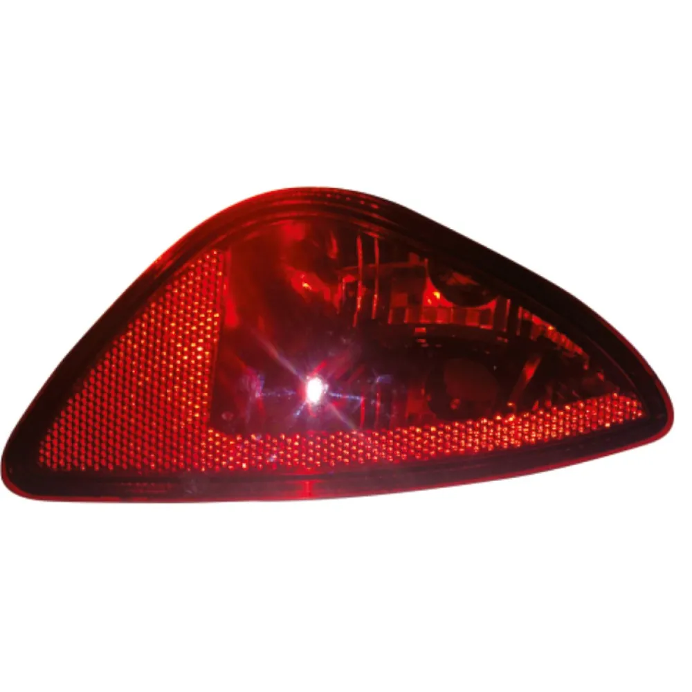 Arka Tampon Sis Fari Sol Clio Iii Hb