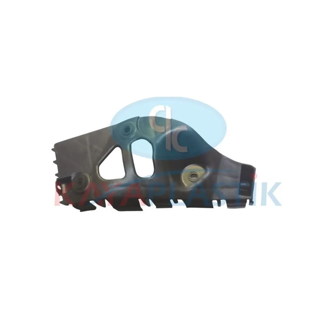 Tampon Bağlanti Ayaği Arka Sağ Dacia Sandero Y.m.