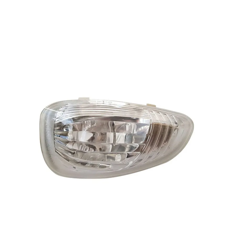 Kr-254 Diş Dikiz Ayna Sinyali Sağ Beyaz Master Iii-Movano 10