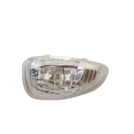 Kr-254 Diş Dikiz Ayna Sinyali Sağ Beyaz Master Iii-Movano 10