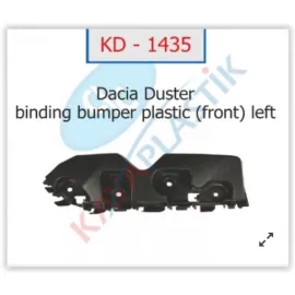 ÖN TAMPON BAĞLANTI AYAĞI SOL DACIA DUSTER