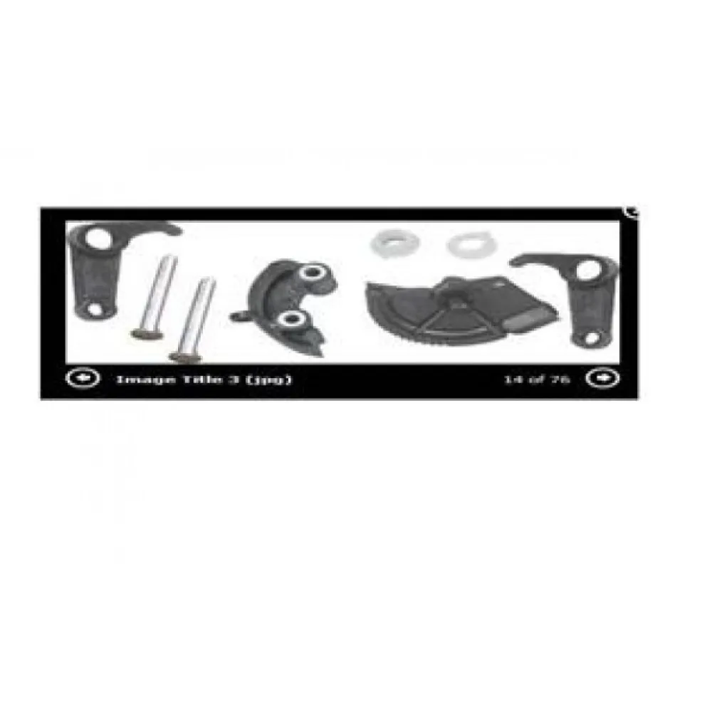 Debriyaj Pedal Dişli Tk R9/r11 200