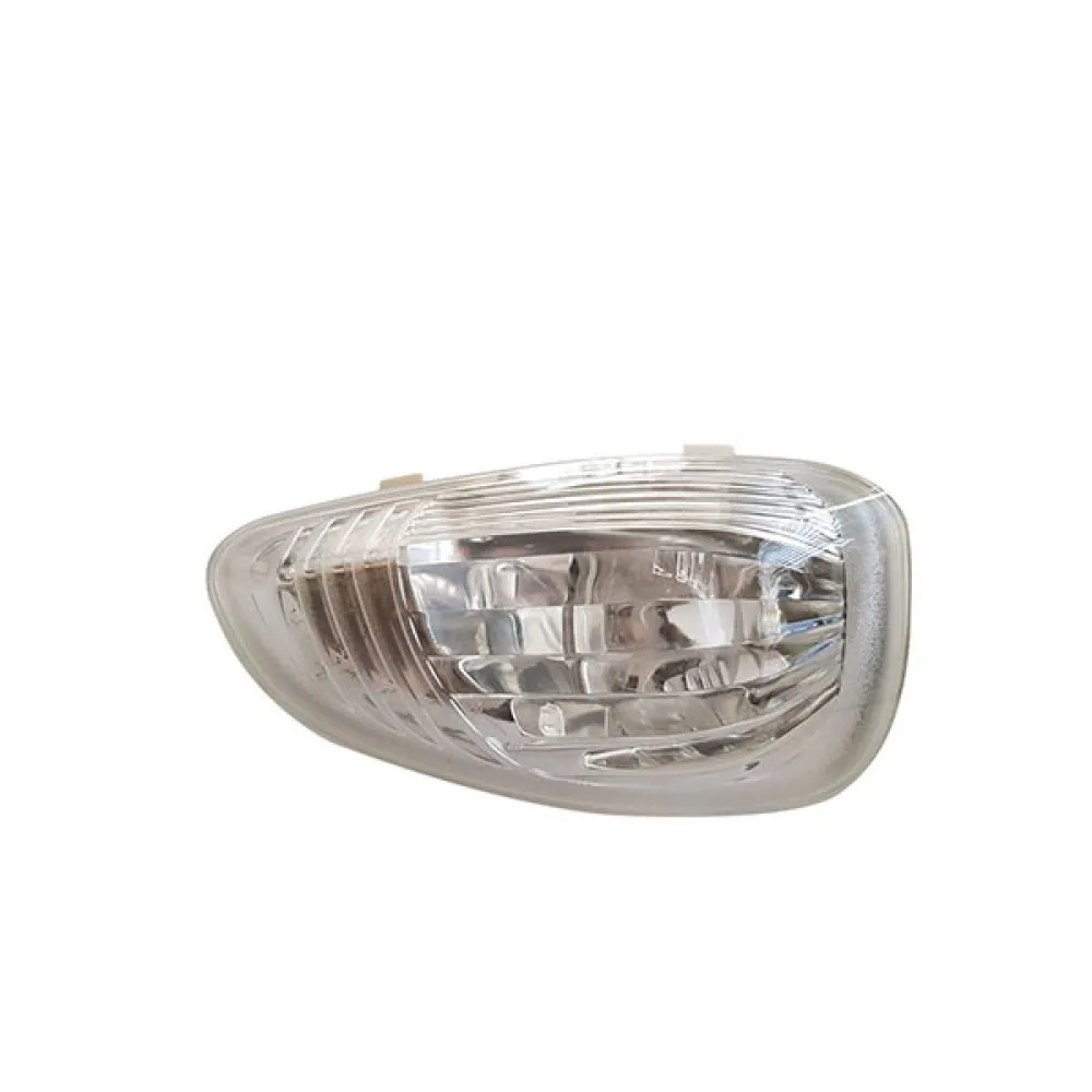 Kr-312 Diş Dikiz Ayna Sinyali Sol Master Iii-Movano 10 Beyaz Yeni Model