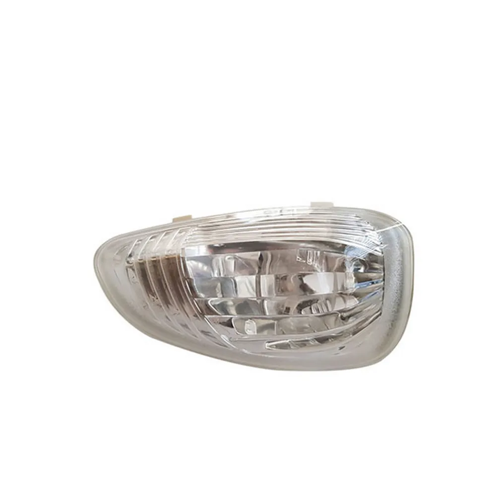 KR-312 DIŞ DİKİZ AYNA SİNYALİ SOL MASTER III-MOVANO 10 BEYAZ YENİ MODEL