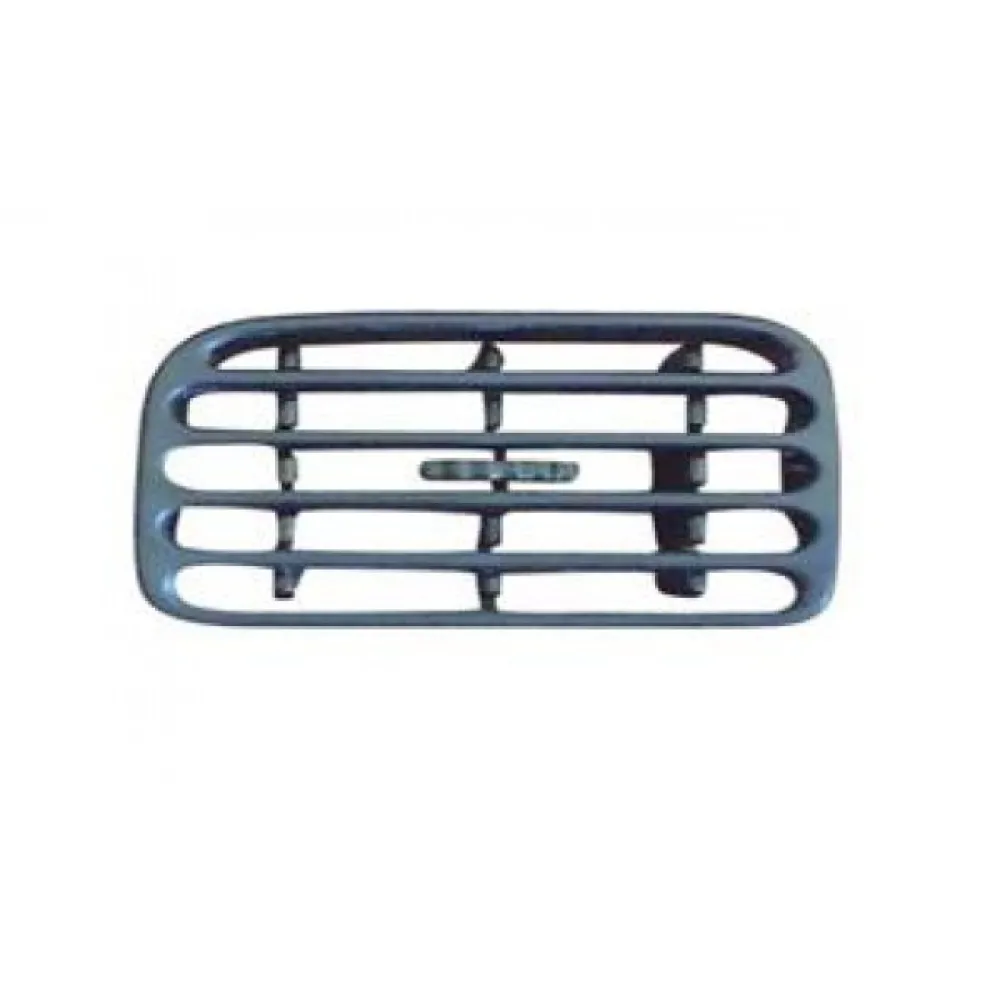 Orta Havalandirma Difrizörü Sol Gri Clio