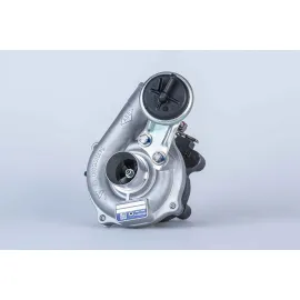 TURBO KOMPLE CLIO II 01 SYMBOL 01 KNG 02 MGN II 03 SCENIC II 03 ALMERA-MICRA 03 1.5DCİ K9K 80 BG BORGWARNER