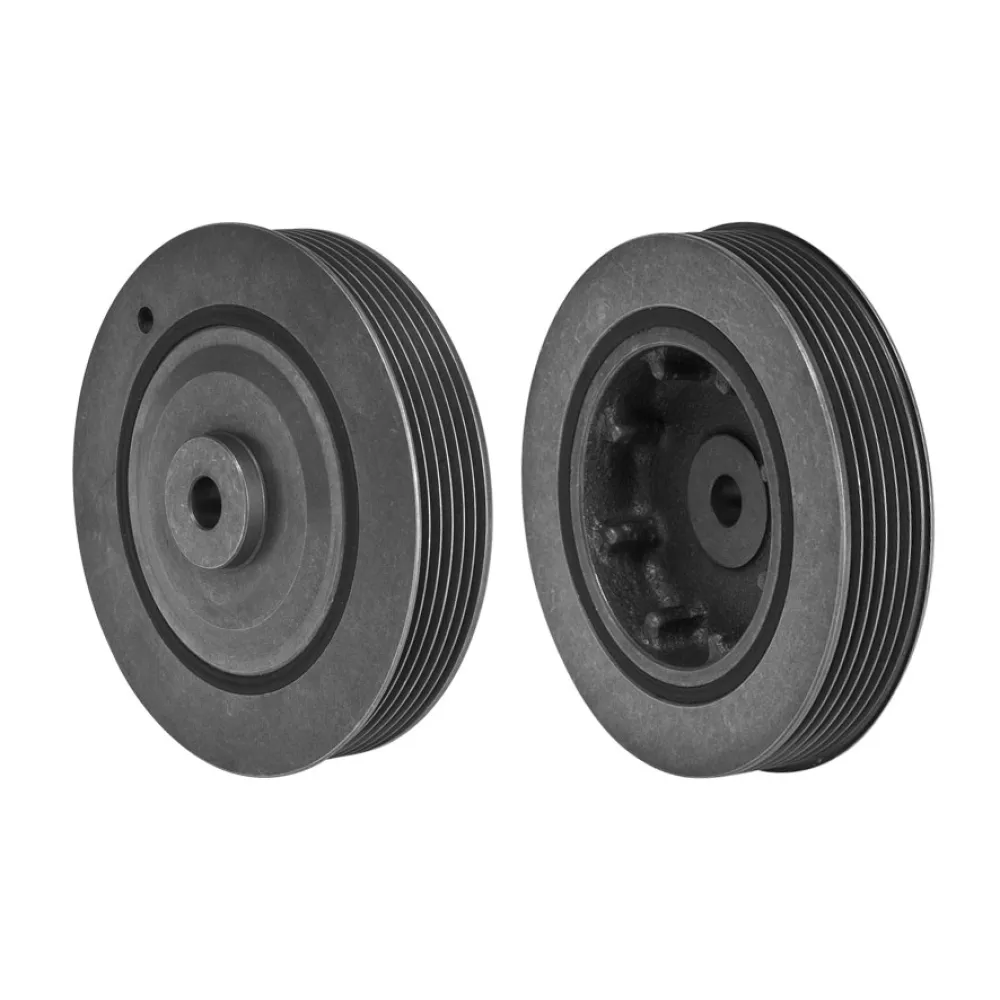 Krank Kasnaği Clio I-Ii-Kng-Mgn I-R19-R21 1.9 D