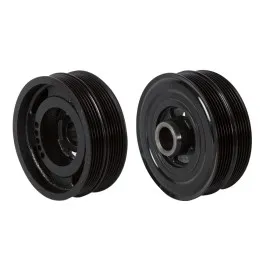 Krank Kasnaği Focus Cmax-Cmax-Focus Ii-Iii-Mondeo Iv-Volvo C30-S40 Ii-V50