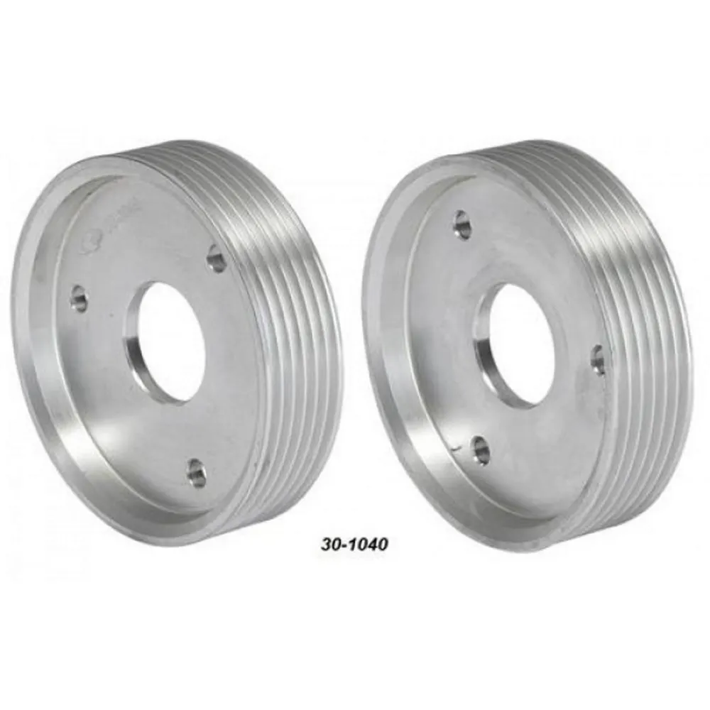 HİDROLİK DİREKSİYON POMPA KASNAĞI KNG-CLIO II 1.9D F8Q 98