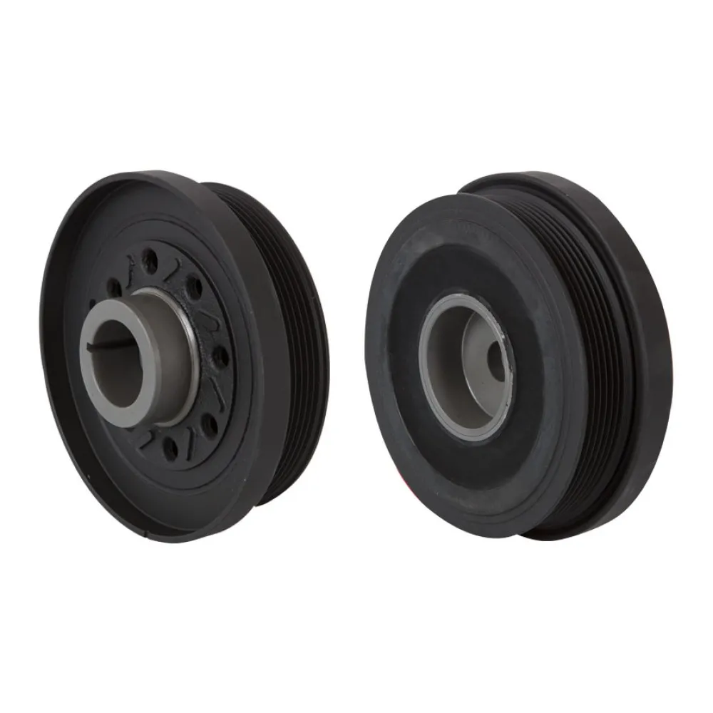 Krank Kasnaği Hyundai İx35 2.0Crdi-2.0Crdi 4Wd 10 Santa Fe Ii 2.0Crdi 10-12