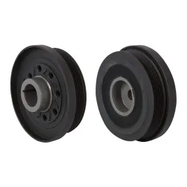 Krank Kasnaği Hyundai İx35 2.0Crdi-2.0Crdi 4Wd 10 Santa Fe Ii 2.0Crdi 10-12