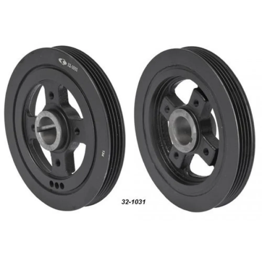 Krank Kasnaği Corolla 1.3