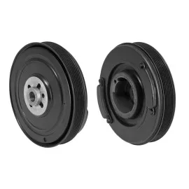 Krank Kasnaği Transporter T4-Volt Lt35 2.4D-2.5 Tdi-Crafter 2.5 Tdi Anj-Apa-Aat-Aab-Agx