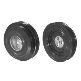 Krank Kasnaği 6 4 Kanalli Transit Minibüs--Boxer-Ducato-Jumper 2.2 Hdi-Tdci 06 Tourneo