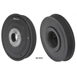 KRANK KASNAĞI P107-P206-P307-P1007-C1-C2-C3-XSARA-FIESTA V-VI-TOYOTA AYGO 1.4 HDI-TDCI