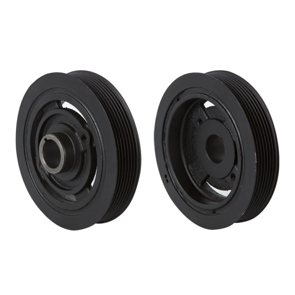 Krank Kasnaği Avensis 2.0 Vvt-İ 00-03 2.0 03-08 Rav 4 Ii 2.0 4Wd 00-05