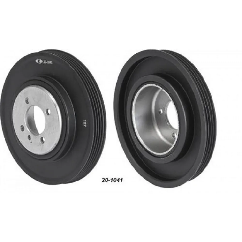 KRANK KASNAĞI HYUNDAI ELANTRA I J-1 -EXCEL X-2 -HYUNDAI S COUPE SLC